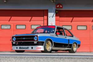 Image 2/41 de Ford Escort RS 1800 (1975)