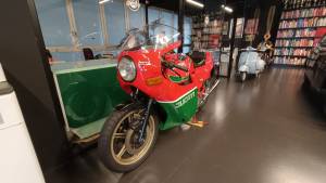 Bild 3/6 von Ducati DUMMY (1983)