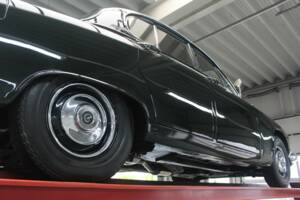 Bild 13/50 von Daimler Sovereign 420 (1968)