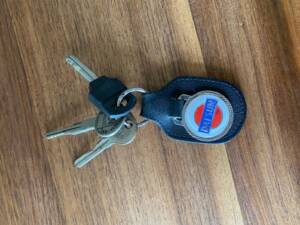 Bild 47/62 von Datsun 240 Z (1973)