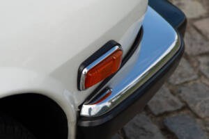 Bild 9/39 von Jaguar XJ-S V12 (1989)