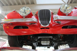 Bild 41/50 von Jaguar XK 120 SE OTS (1954)