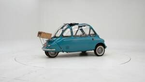 Bild 2/15 von Heinkel Kabine 150 (1958)