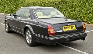Afbeelding 11/50 van Bentley Continental T (2003)