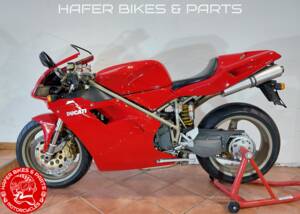Bild 9/35 von Ducati 916 (1998)