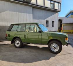 Bild 3/23 von Land Rover Range Rover Classic (1980)