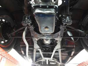 Bild 14/15 von FIAT 500 A Topolino (1939)