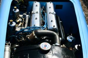 Immagine 8/10 di Healey Silverstone (1953)