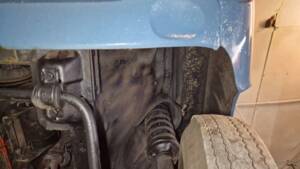 Bild 33/125 von Ford Taunus 17m 1700 (1961)