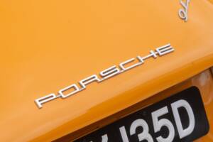 Image 7/50 de Porsche 912 (1966)