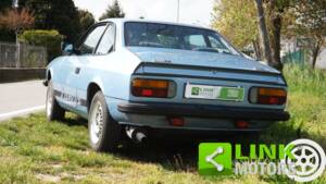 Bild 6/10 von Lancia Beta Coupe 1600 (1981)
