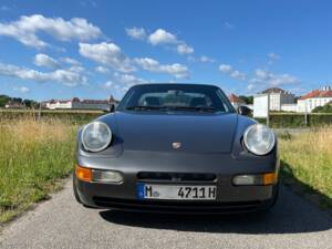Image 24/73 de Porsche 968 (1992)