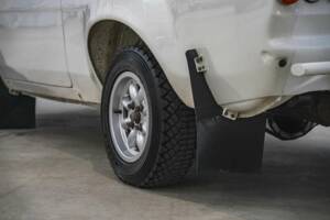 Afbeelding 27/50 van Ford Escort RS 2000 (1971)