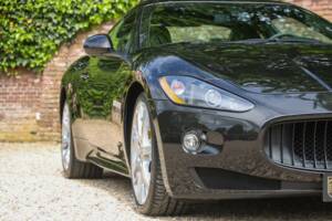 Image 29/50 of Maserati GranTurismo S (2008)