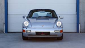 Image 8/46 of Porsche 911 Carrera 2 (1991)