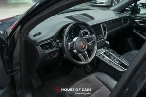 Afbeelding 14/21 van Porsche Macan (2018)