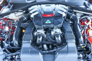 Obraz 46/50 pojazdu Alfa Romeo Giulia Quadrifoglio (2017)