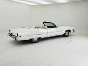 Immagine 2/15 di Cadillac Fleetwood Eldorado Convertible (1973)