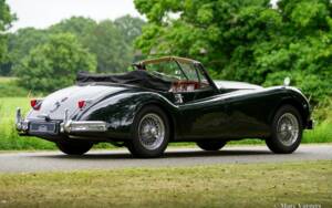 Afbeelding 46/59 van Jaguar XK 140 SE DHC (1955)