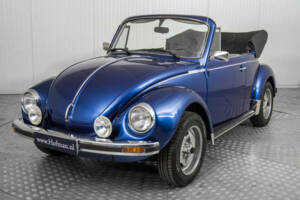 Imagen 17/50 de Volkswagen Maggiolone 1303 LS (1974)