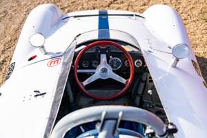 Afbeelding 7/54 van Cooper T39 (1956)