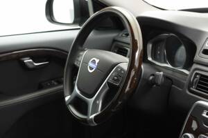 Imagen 25/32 de Volvo S80 D4 Nilsson (2014)