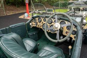 Bild 8/39 von Bentley 6 1&#x2F;2 Litre Speed Eight Special (1935)