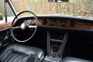 Bild 15/29 von Bentley T 1 (1969)