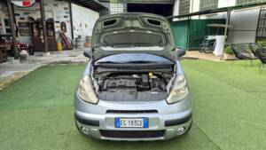 Image 40/54 of Citroën C3 1.6 16V (2004)