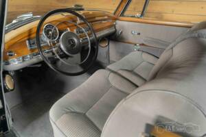 Bild 15/19 von Mercedes-Benz 300 d (1962)