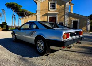 Bild 7/26 von Ferrari Mondial Quattrovalvole (1984)