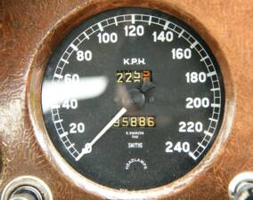 Image 48/50 of Jaguar XK 120 FHC (1953)