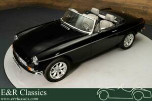Image 1/19 de MG MGB V8 (1980)