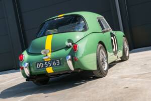 Image 50/50 of Austin-Healey Sprinzel Sebring Sprite (1958)