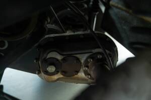 Imagen 42/42 de Zagato Milanina (1989)