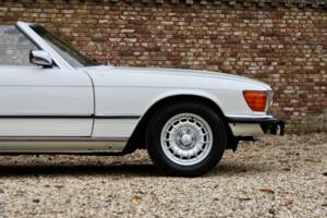 Bild 47/50 von Mercedes-Benz 280 SL (1977)