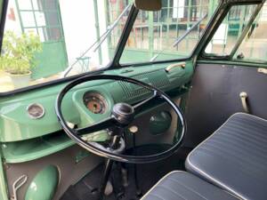 Bild 18/39 von Volkswagen T1 Kastenwagen (1964)