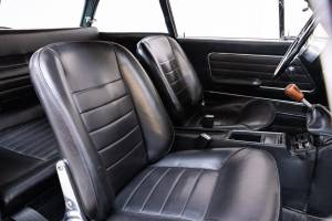Image 21/36 of Alfa Romeo 2600 Sprint Zagato (1967)
