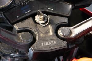 Image 47/50 of Yamaha XJ 600 (1984)