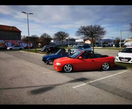 Bild 11/11 von Ford Escort 1.8 16v (1991)