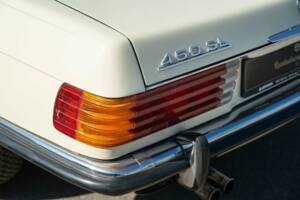 Afbeelding 12/50 van Mercedes-Benz 450 SLC (1972)