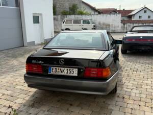 Image 10/38 de Mercedes-Benz 300 SL (1993)
