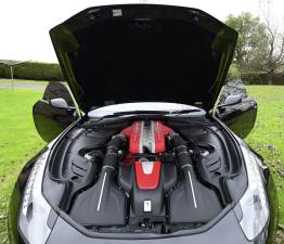 Afbeelding 25/50 van Ferrari FF (2012)