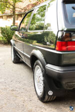 Bild 75/92 von Volkswagen Golf II GTD 1.6 (1991)