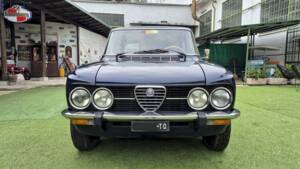 Imagen 7/67 de Alfa Romeo Giulia Nuova Super 1600 (1977)