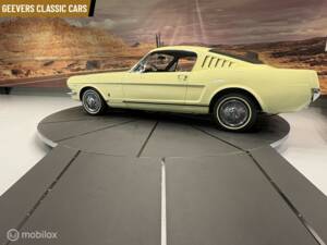 Image 6/50 de Ford Mustang 289 (1965)