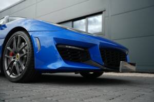 Image 29/50 de Lotus Evora 400 (2016)