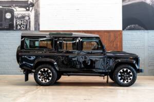 Bild 8/30 von Land Rover Defender 110 (2013)
