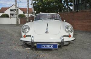Immagine 8/22 di Porsche 356 C 1600 SC (1964)
