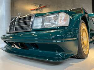 Image 3/27 of Mercedes-Benz 190 E 2.5-16 (1989)
